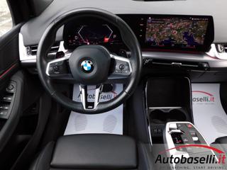BMW 218 usata, con Chiusura centralizzata