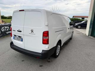 PEUGEOT Expert usata, con Autoradio