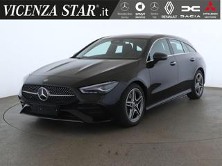MERCEDES-BENZ CLA 200 MHV S.B. PREMIUM AMG