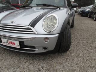 MINI Cabrio usata 49