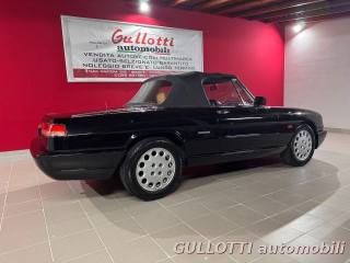 ALFA ROMEO Spider usata 6