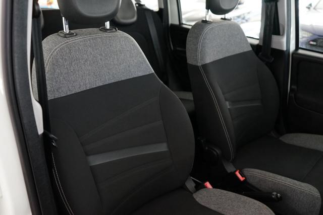 FIAT Panda usata 33