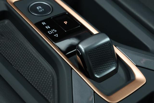 CUPRA Formentor usata, con Chiusura centralizzata