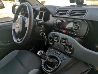 FIAT Panda usata, con Bluetooth