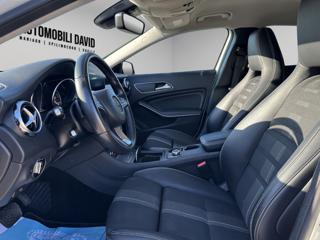 MERCEDES-BENZ GLA 200 usata, con Autoradio