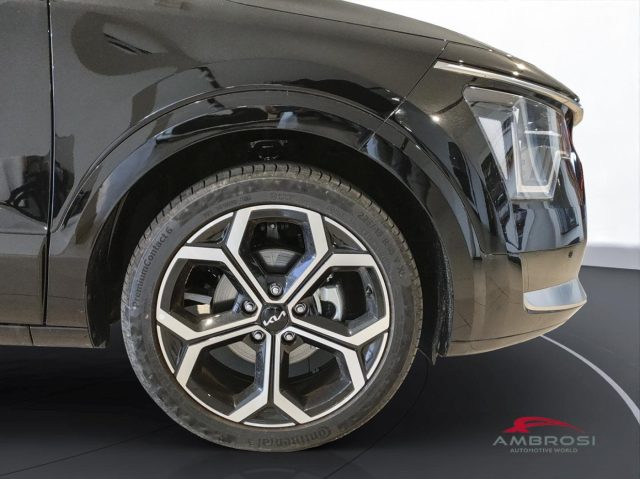 KIA Niro usata 14