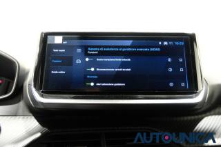 PEUGEOT 2008 usata, con Sensori di parcheggio posteriori