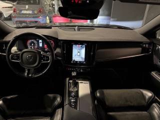 VOLVO V90 usata, con Cerchi in lega