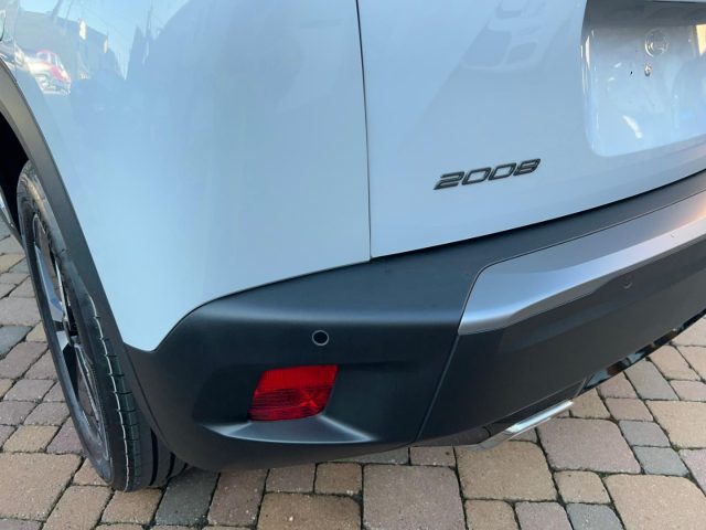 PEUGEOT 2008 usata, con Bluetooth