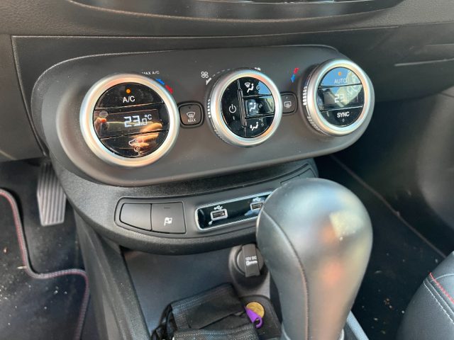 FIAT 500X usata, con Cruise Control