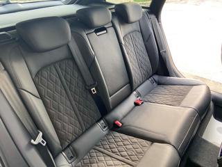 AUDI RS6 usata, con Sedili riscaldati