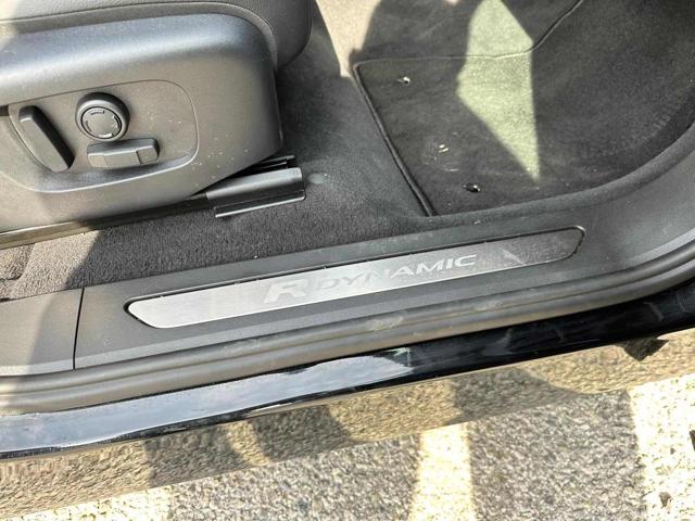 LAND ROVER Range Rover Evoque usata, con Cerchi in lega