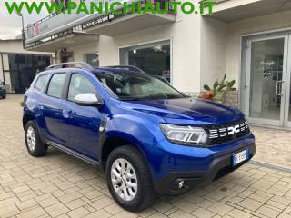 DACIA Duster usata, con Airbag Passeggero