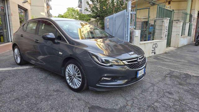 OPEL Astra usata, con Airbag laterali