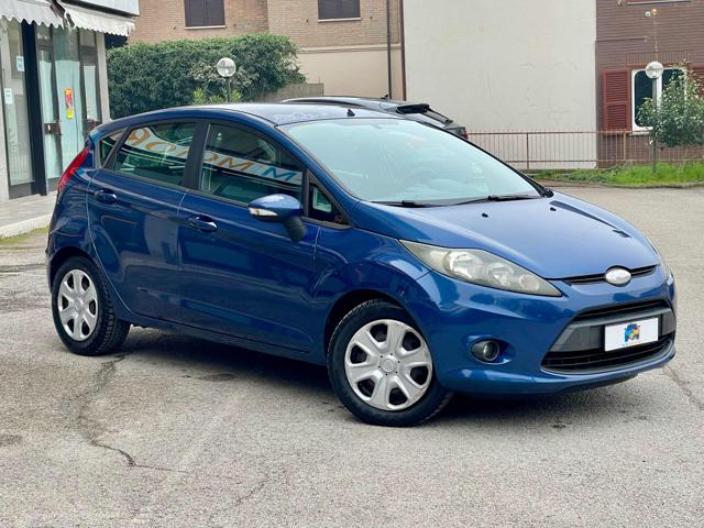 FORD Fiesta usata, con Airbag laterali