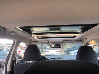 NISSAN X-Trail usata, con Immobilizzatore elettronico