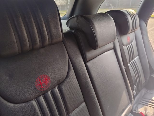 ALFA ROMEO 159 usata, con Controllo trazione