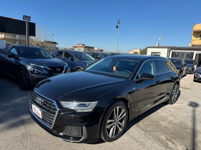 AUDI A6 usata, con Airbag Passeggero