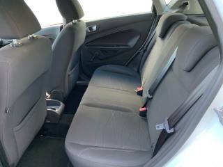 FORD Fiesta usata, con Servosterzo