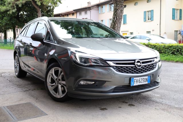 OPEL Astra usata 97