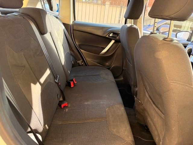 CITROEN C3 usata, con Cruise Control