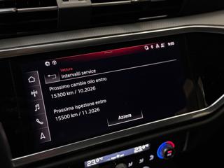 AUDI Q3 usata, con Filtro antiparticolato