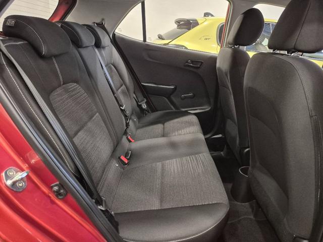 KIA Picanto usata, con Isofix