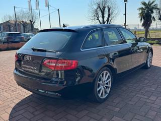 AUDI A4 usata, con Alzacristalli elettrici