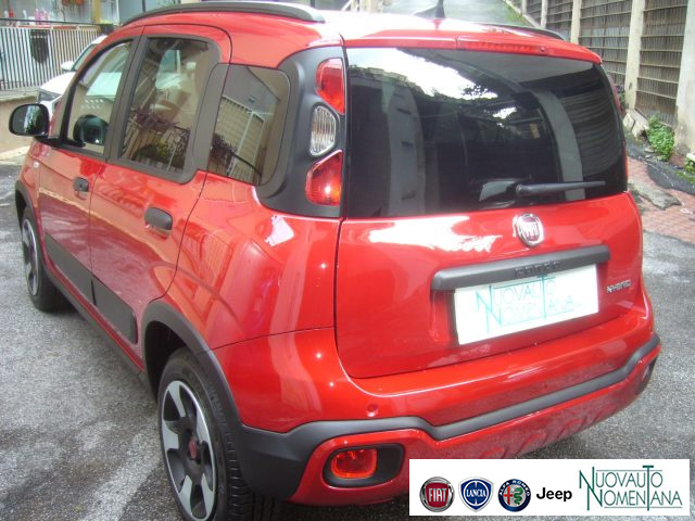 FIAT Panda usata 8