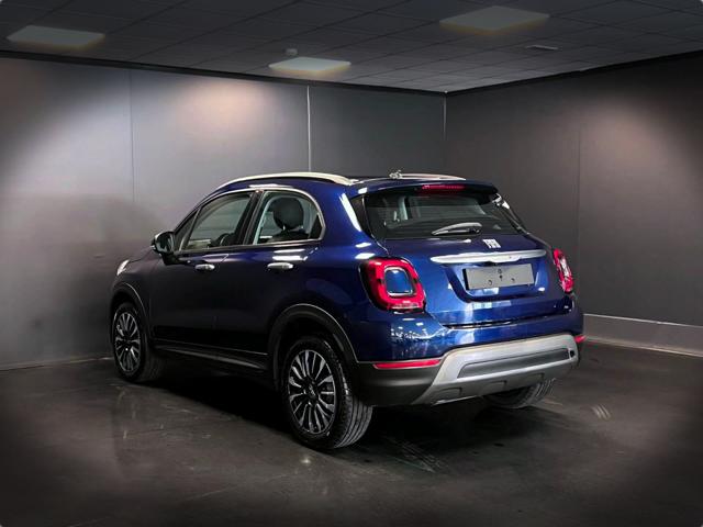 FIAT 500X usata, con Autoradio