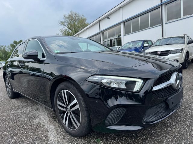 MERCEDES-BENZ A 200 usata, con Airbag