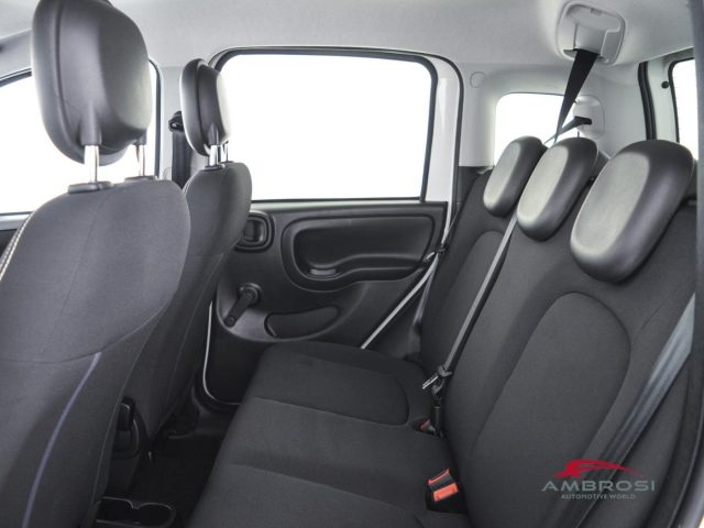 FIAT Panda usata 9