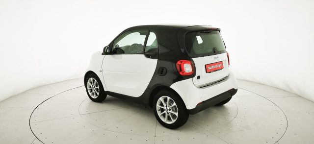 SMART ForTwo usata 39