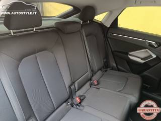 AUDI Q3 usata, con Android Auto