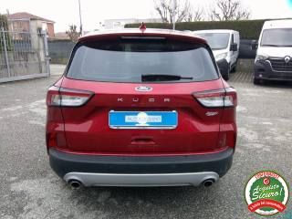 FORD Kuga usata, con Airbag Passeggero
