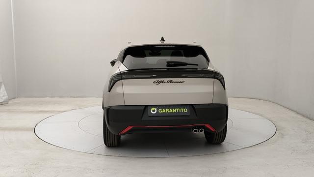 ALFA ROMEO Junior usata, con Airbag Passeggero