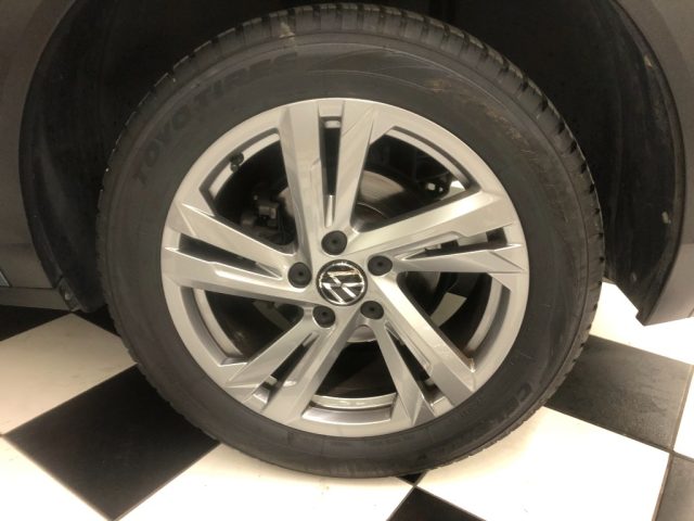 VOLKSWAGEN T-Roc usata, con Autoradio