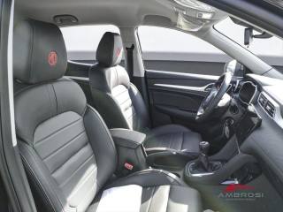 MG ZS usata 10