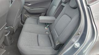 HYUNDAI iX20 usata, con Antifurto