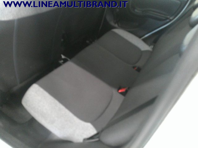 FIAT Panda usata, con Chiusura centralizzata