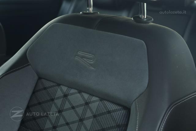 VOLKSWAGEN T-Roc usata, con Autoradio