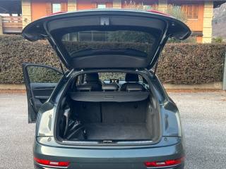 AUDI Q3 usata, con Cruise Control
