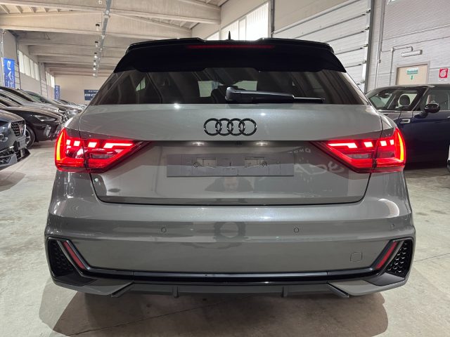 AUDI A1 usata, con Boardcomputer