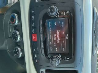 FIAT 500L usata, con Servosterzo