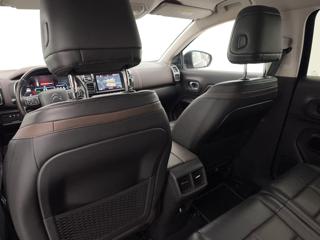 CITROEN C5 Aircross usata, con Vetri oscurati