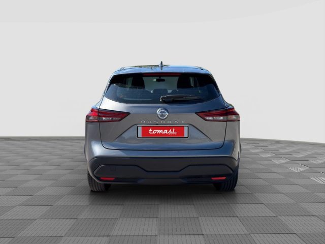 NISSAN Qashqai usata 3