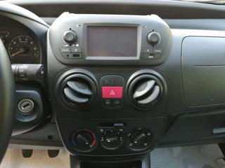 FIAT Fiorino usata, con Fendinebbia