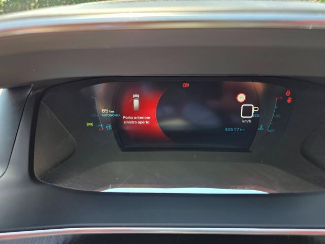PEUGEOT 2008 usata, con Cronologia tagliandi
