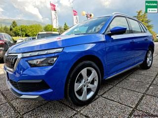 SKODA Kamiq 1.0 G-Tec Style