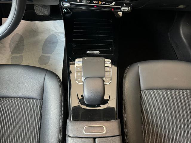 MERCEDES-BENZ CLA 180 usata, con Bluetooth